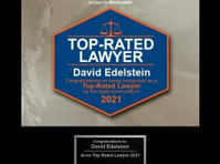 David M Edelstein, PA (8) - Адвокати и адвокатски дружества