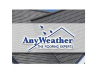 AnyWeather Roofing (2) - چھت بنانے والے اور ٹھیکے دار