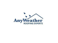 AnyWeather Roofing (3) - Κατασκευαστές στέγης
