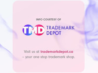 Trademark Depot (2) - وکیل اور وکیلوں کی فرمیں