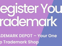 Trademark Depot (3) - Advogados e Escritórios de Advocacia
