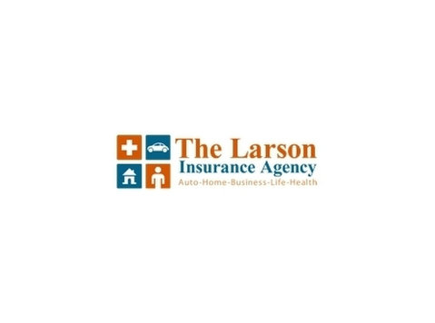 Larson Insurance Agency - Verzekeringsmaatschappijen