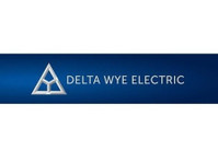 Delta Wye Electric Inc (1) - Eletricistas