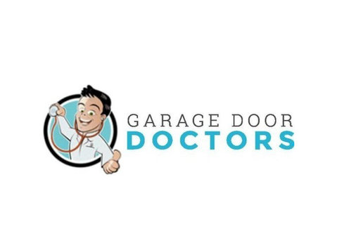 Garage Door Doctors - Serviços de Casa e Jardim