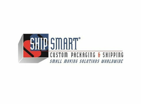 Ship Smart Inc. In Dallas - Removals & Transport