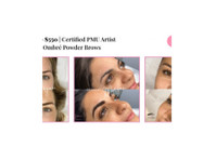 Brow Studios of Fort Lauderdale (3) - Beauty Treatments