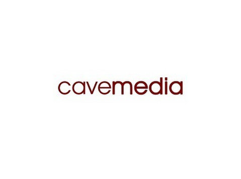 CaveMedia.com - Σχεδιασμός ιστοσελίδας