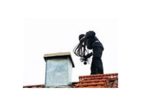 Sweep Your Chimney (3) - Maison & Jardinage