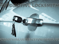 Lawrence Professional Locksmiths (2) - Безбедносни служби