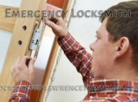 Lawrence Professional Locksmiths (5) - Security services