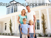 Lawrence Professional Locksmiths (8) - Security services