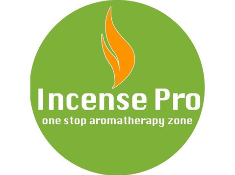 Incense Pro - Aromaterapia
