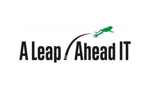 A Leap Ahead IT - Computer shops, sales & repairs