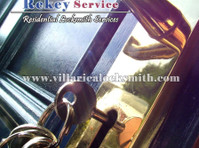 Villa Rica Master Locksmith (5) - Home & Garden Services