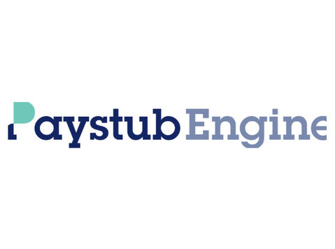 Paystub Engine - پرنٹ سروسز