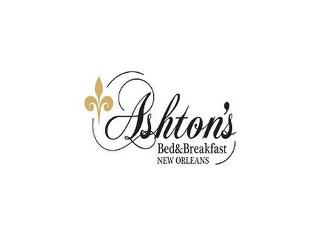 Ashton's Bed and Breakfast - Hotéis e Pousadas