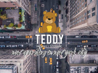 Teddy Moving and Storage (1) - Verhuizingen & Transport