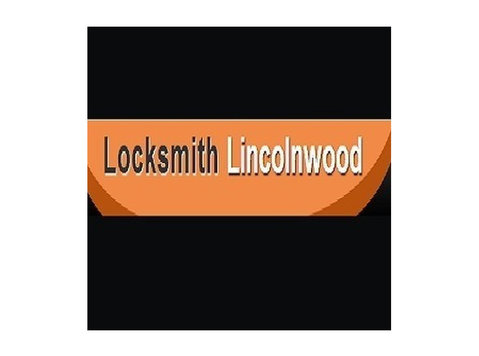 Locksmith Lincolnwood - Home & Garden Services