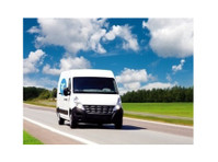 Reliable Couriers (1) - Déménagement & Transport