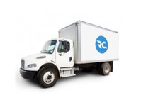Reliable Couriers (3) - Verhuizingen & Transport