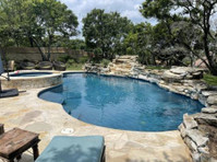 Blue Ox Pools, LLC (1) - Bauservices