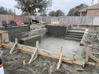 Blue Ox Pools, LLC (2) - Services de construction