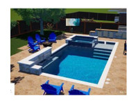 Blue Ox Pools, LLC (3) - تعمیراتی خدمات