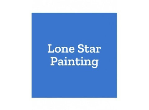 Lone Star Painting - Painters & Decorators