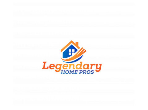 Legendary Home Pros - Painters & Decorators