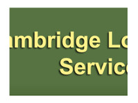 Cambridge Locksmith Services (1) - Безбедносни служби
