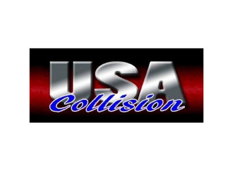 USA Collision - Car Repairs & Motor Service