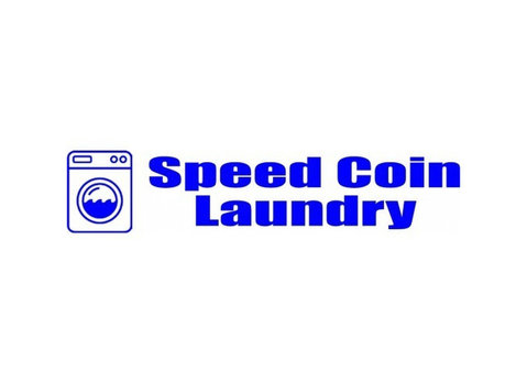 Speed Coin Laundry and Wash and Fold - Usługi porządkowe