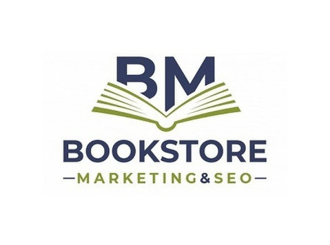 Bookstore Marketing & SEO - Advertising Agencies