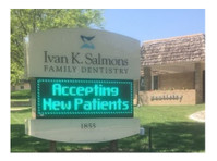 Ivan K. Salmons, Dds (8) - Dentistas