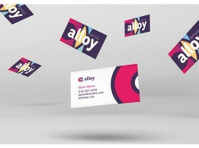Alloy Brands (1) - کنسلٹنسی