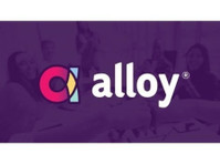 Alloy Brands (2) - Konsultācijas