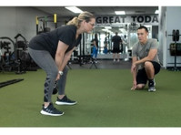 OTG Fitness (1) - Gyms, Personal Trainers & Fitness Classes