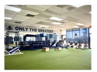 OTG Fitness (3) - Gyms, Personal Trainers & Fitness Classes