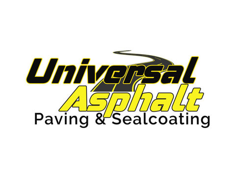 Universal Asphalt Paving & Sealcoating - Construction Services