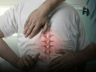 Royal Spine Surgery (7) - ہاسپٹل اور کلینک
