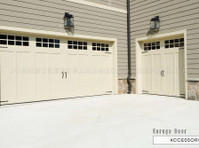 Johns Creek Garage Door Service (1) - Serviços de Casa e Jardim