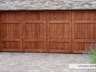 Johns Creek Garage Door Service (4) - Mājai un dārzam