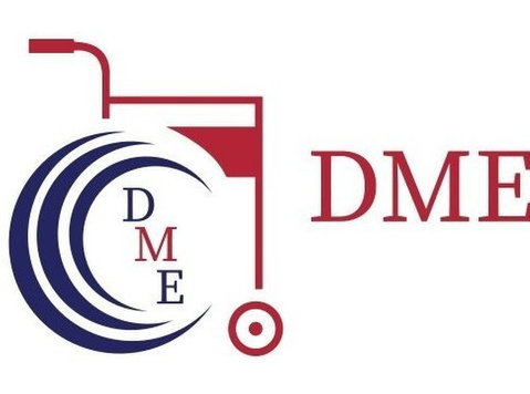 Dme of America Inc - Pharmacies & Medical supplies