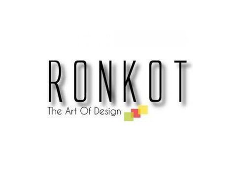 Ronkot Design, Llc - Marketing & PR