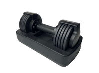 BuffDuckStore | Adjustable Workout Dumbbell Equipment (1) - Shopping