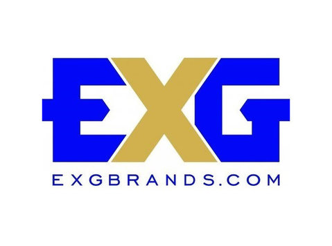 EXG Brands - Shopping