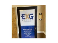 EXG Brands (1) - Zakupy
