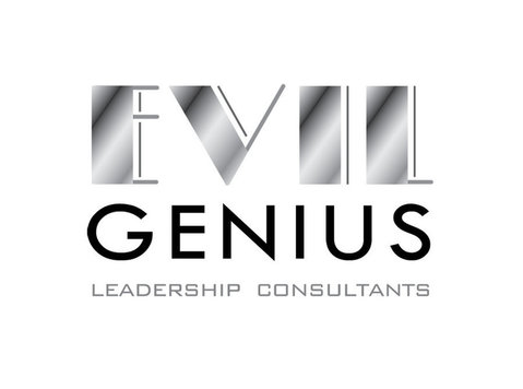 Evil Genius Leadership Consultants - Consultancy