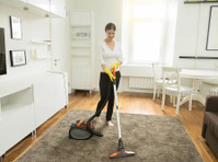 Aco Cleaning Service, Llc (2) - Cleaners & Cleaning services