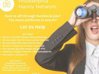 Philadelphia Nanny Network (2) - Nachhilfe